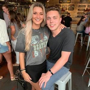 Meet your Posher, Anna grace